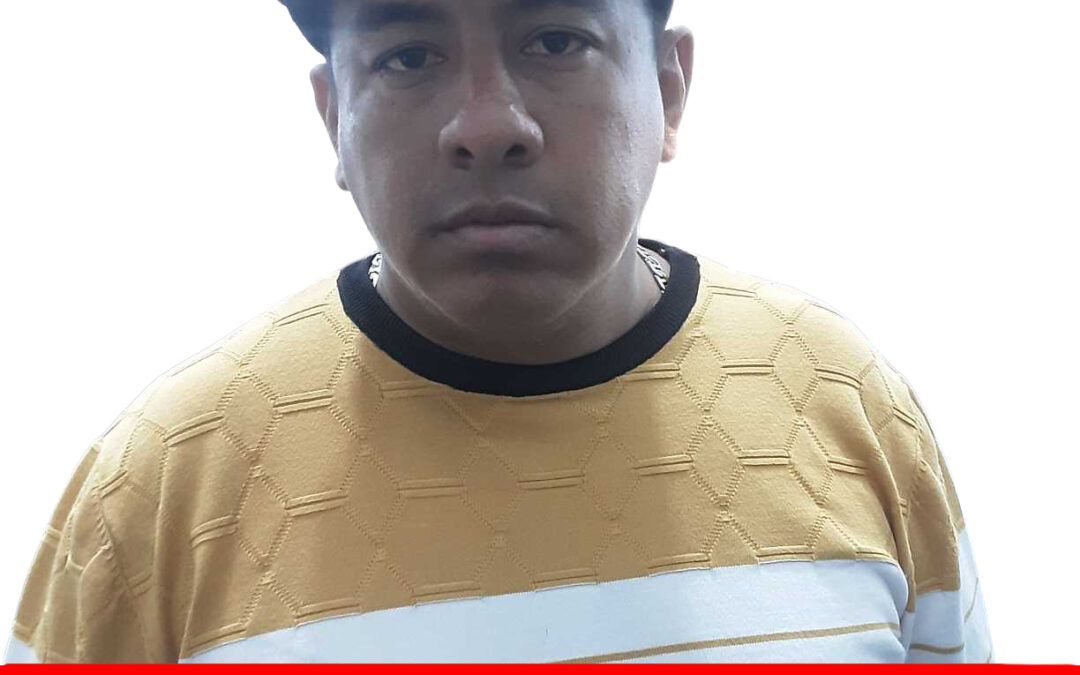 YORDI JOEL YEPES ROJAS