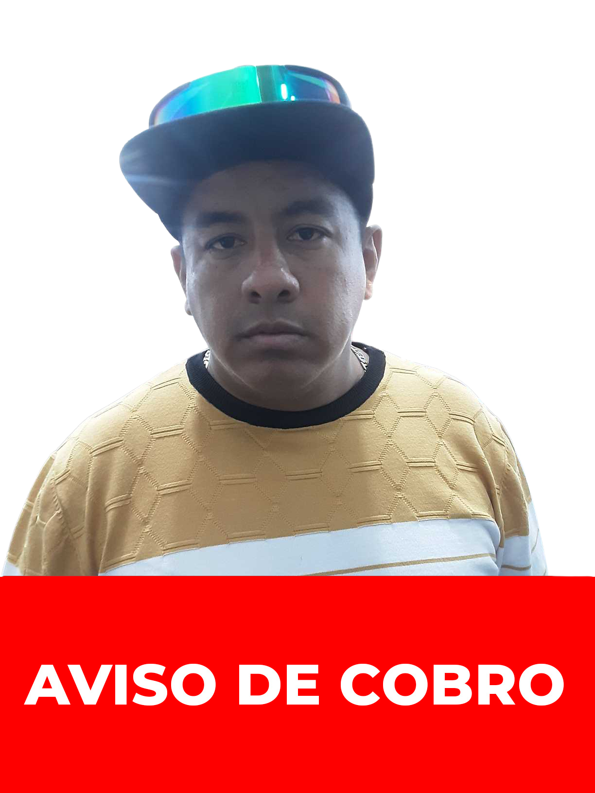 YORDI JOEL YEPES ROJAS