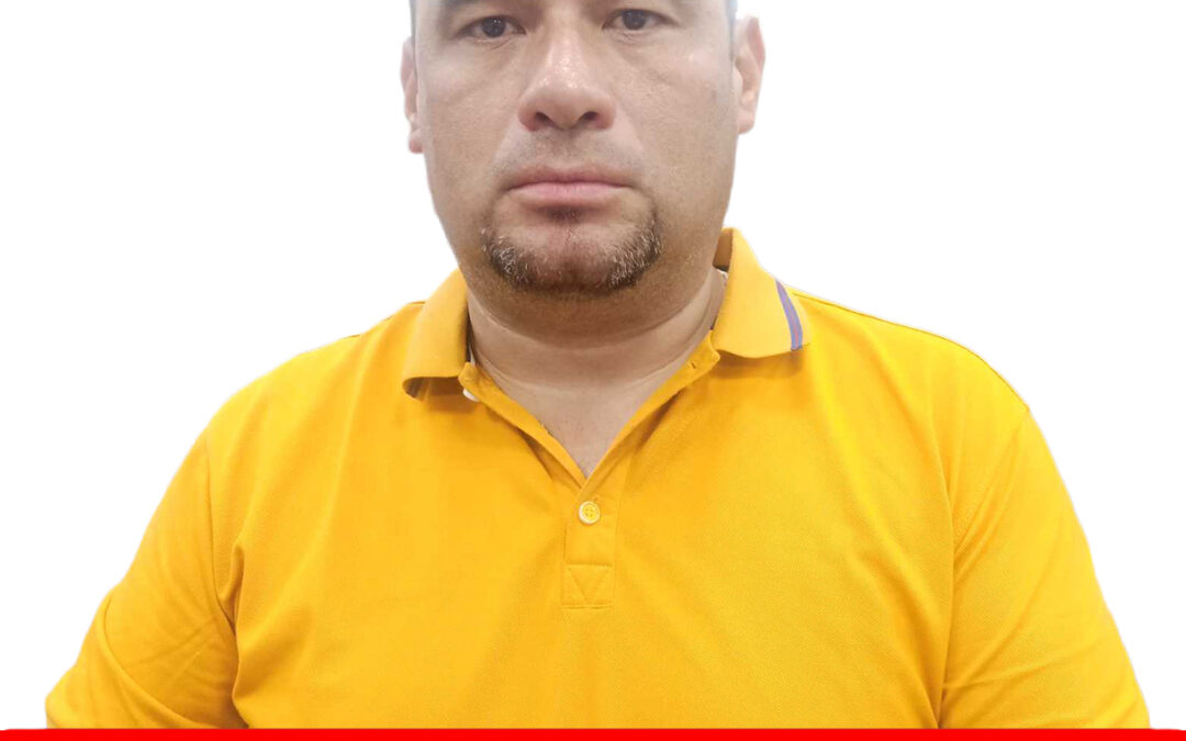 SAEL RAMON GALLONEZ CHACIN