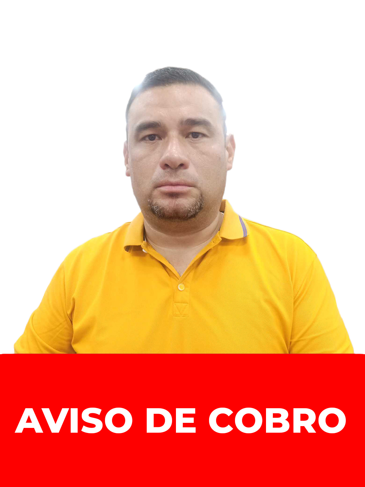 SAEL RAMON GALLONEZ CHACIN