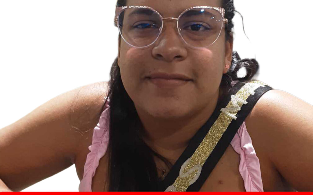 ARISH LISSETT SUNIAGA HENRIQUEZ