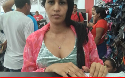 MARIELYS JOSE CHIRIMELLI RODRIGUEZ