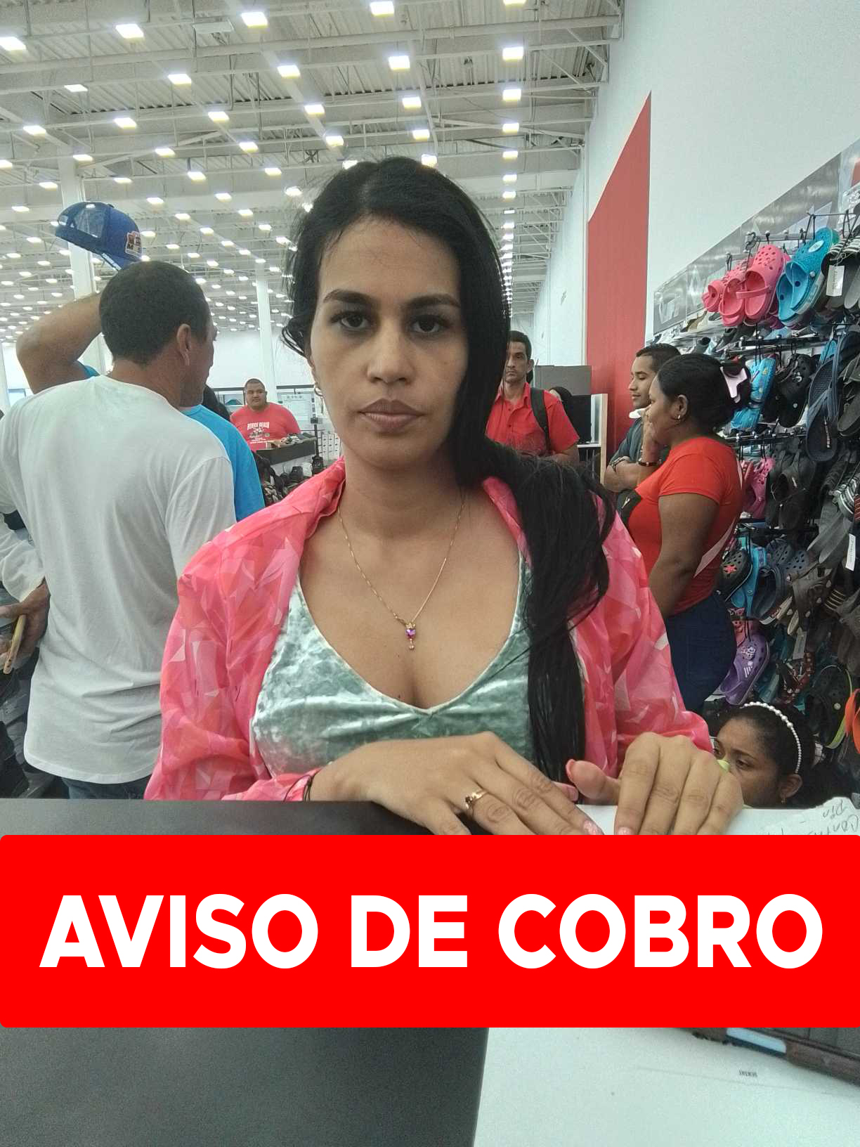 MARIELYS JOSE CHIRIMELLI RODRIGUEZ