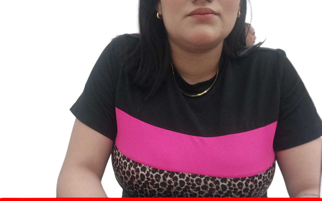 TANIUSKA ANTONELLA BOHORQUEZ GIORNO