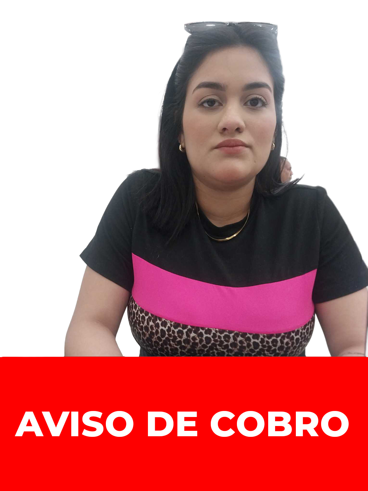 TANIUSKA ANTONELLA BOHORQUEZ GIORNO