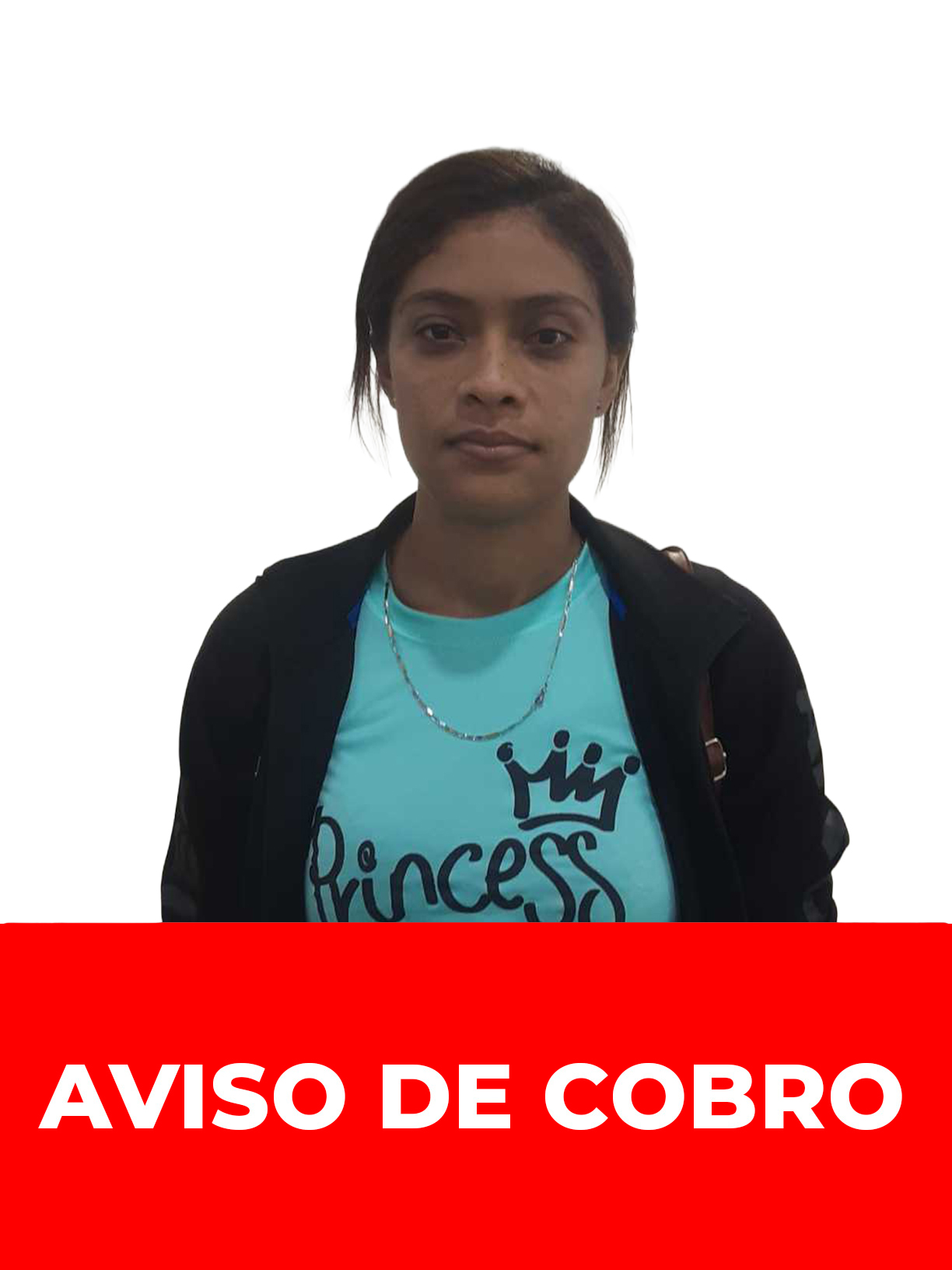 ISHANNYS MAHOLYS RAMOS CARRILLO