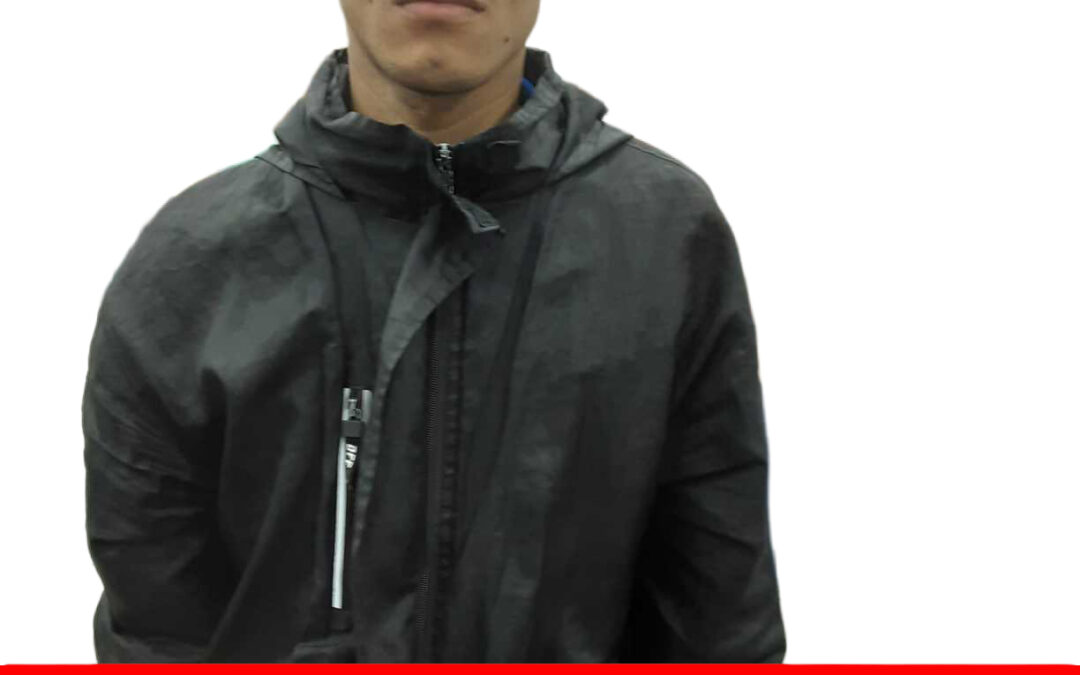 JOSE DAVID TORRES YANCE