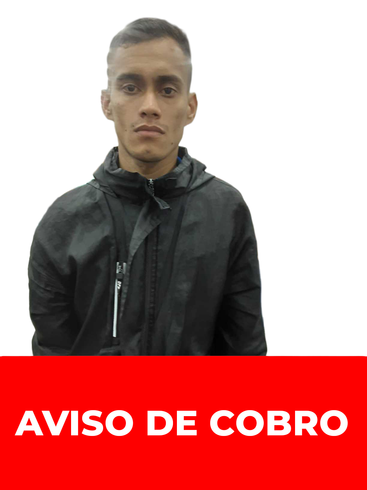 JOSE DAVID TORRES YANCE