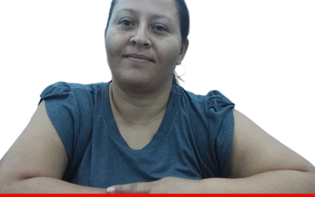 KARLIS MERCEDES TORRES SUAREZ