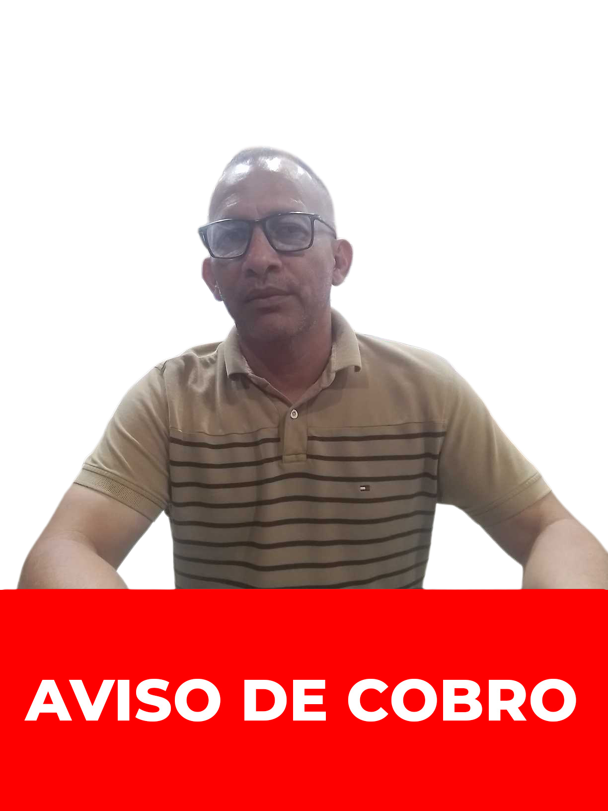 CARLOS ELOY LEON