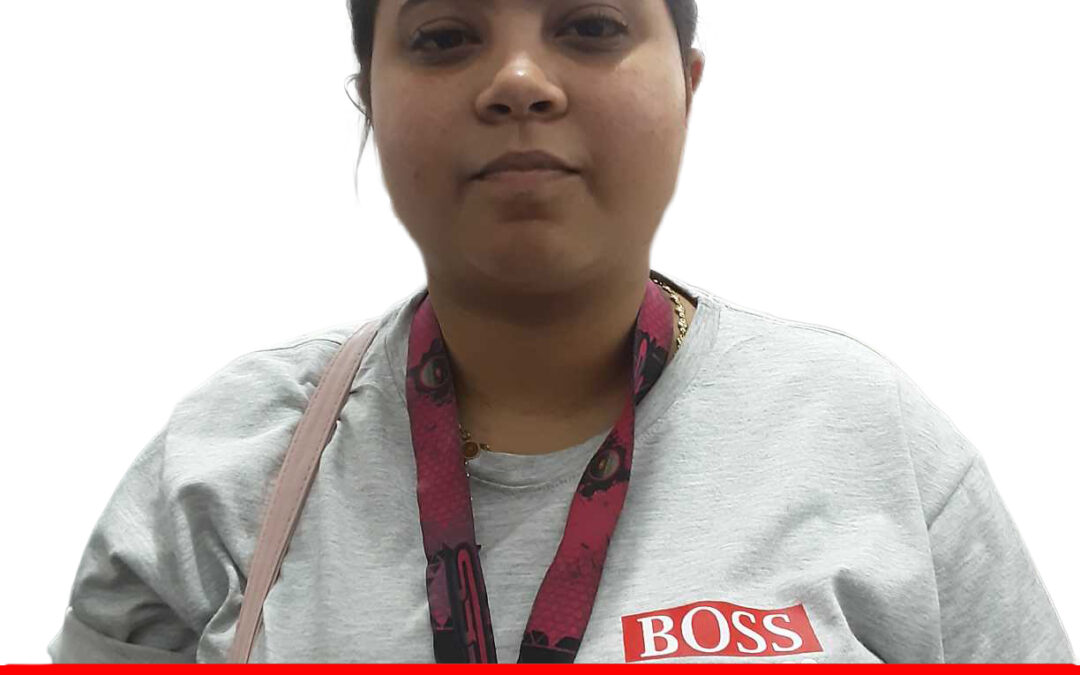 Ronairi Carolina Ruiz Brito