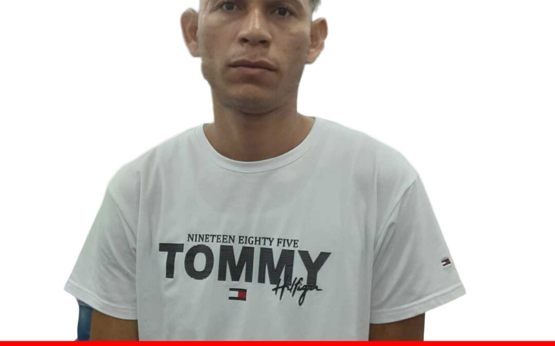 JESUS ENRIQUE APOSTOL OSORIO