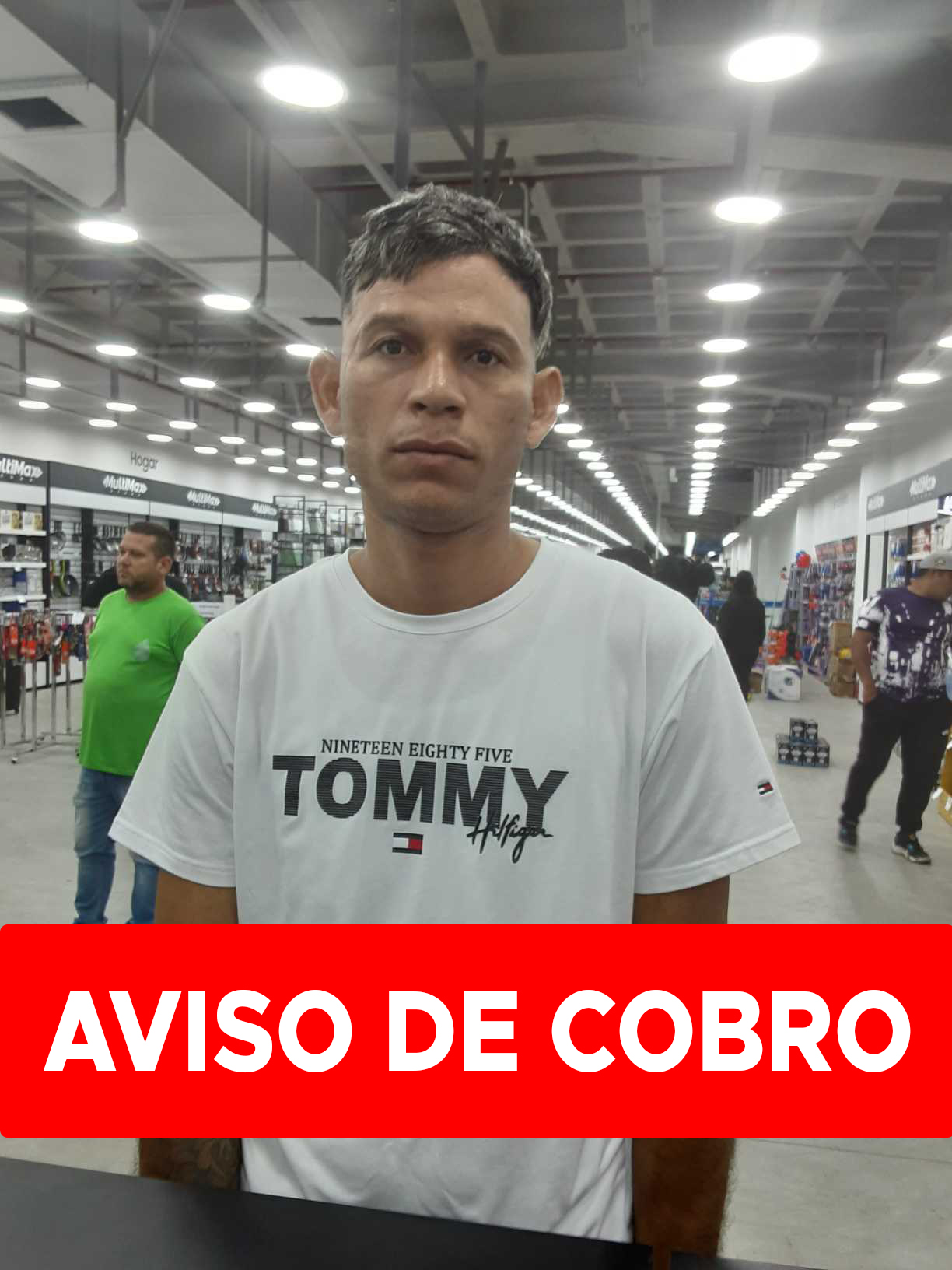 JESUS ENRIQUE APOSTOL OSORIO