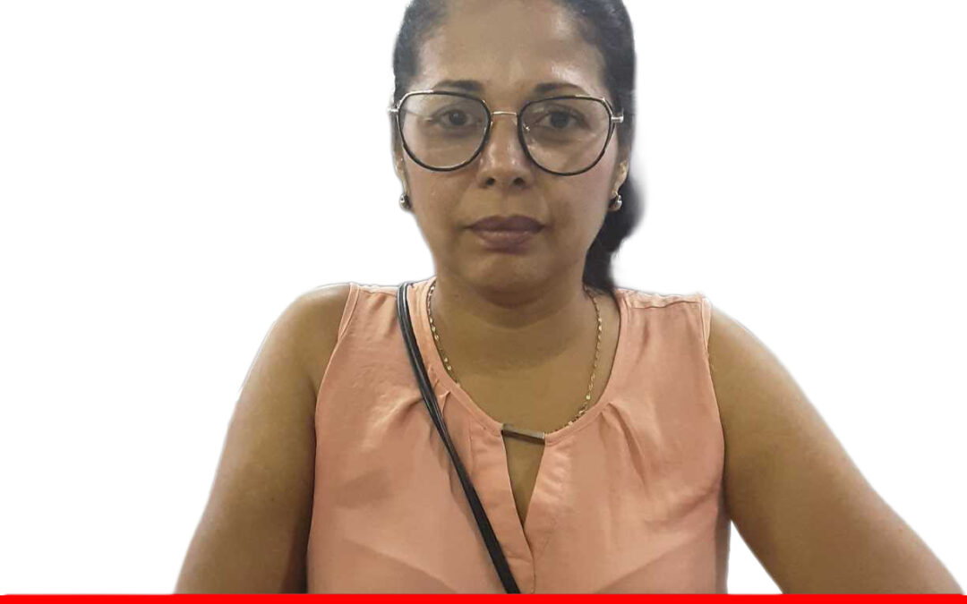 María del mar Hernadis Rojas Suarez