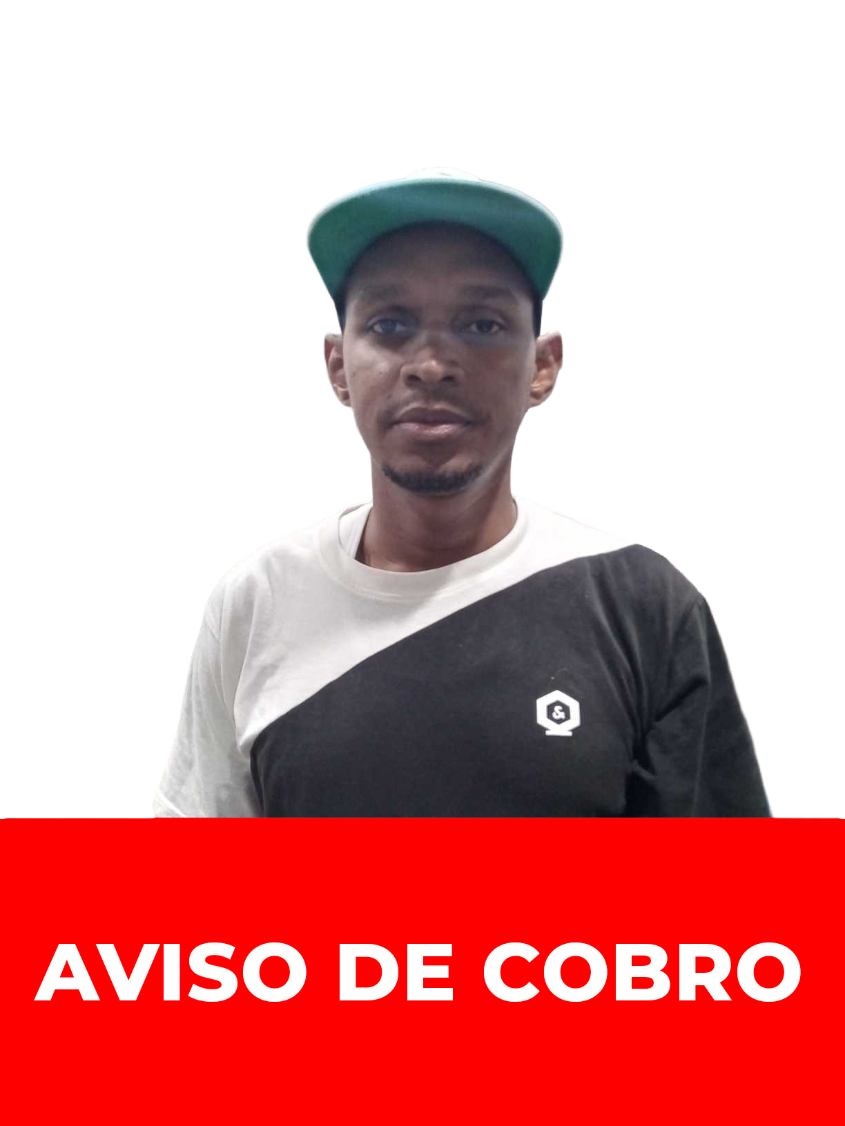 GENIVER JAVIER SANTOS MOLINA