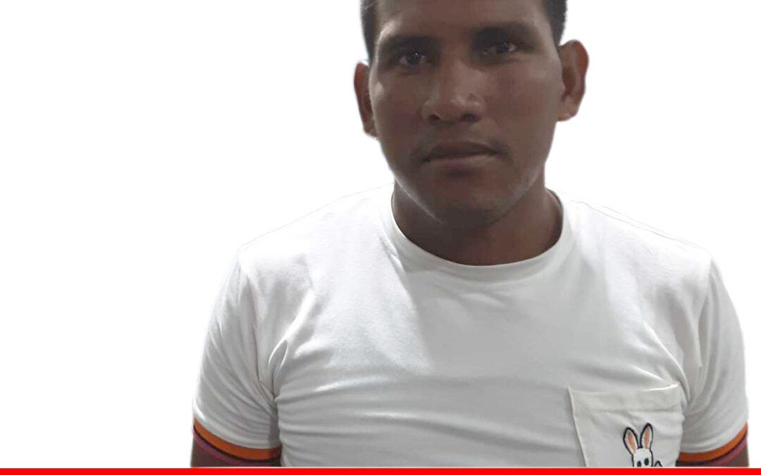 HERNAN JOSE VELASQUEZ VIZCAINO