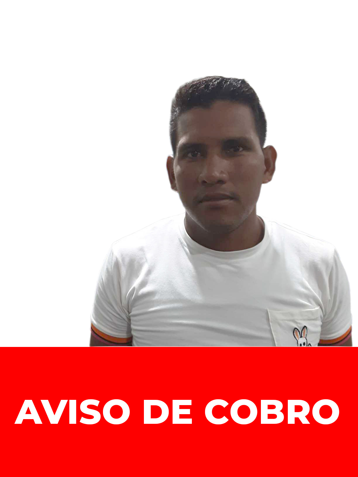 HERNAN JOSE VELASQUEZ VIZCAINO