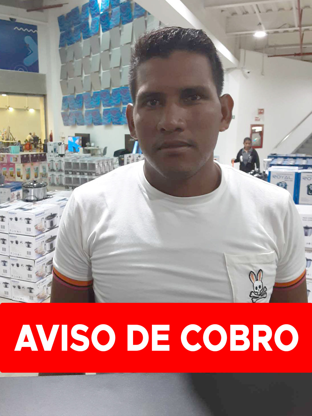 HERNAN JOSE VELASQUEZ VIZCAINO