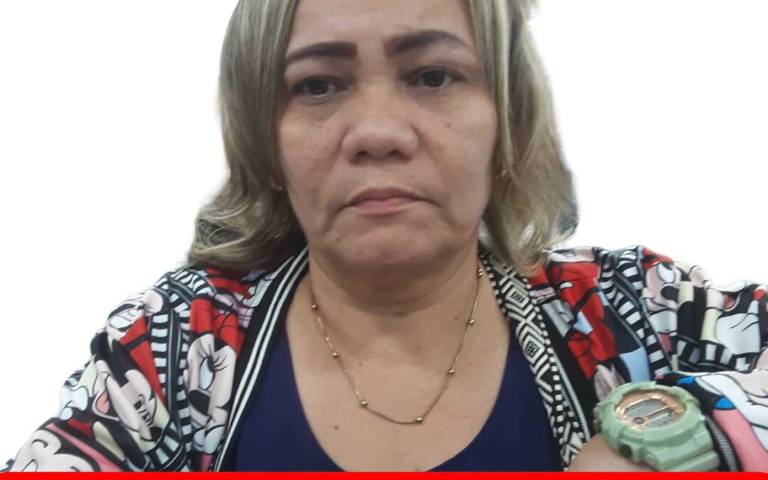 ROSA ELVIRA VIAJE GONZALEZ