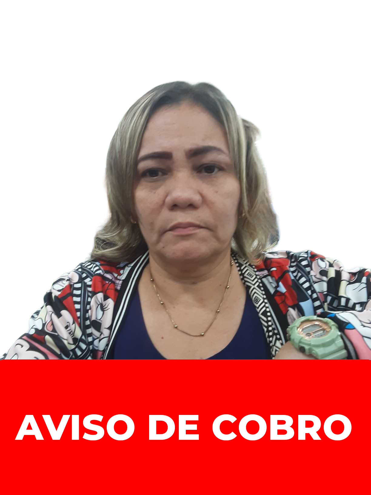 ROSA ELVIRA VIAJE GONZALEZ
