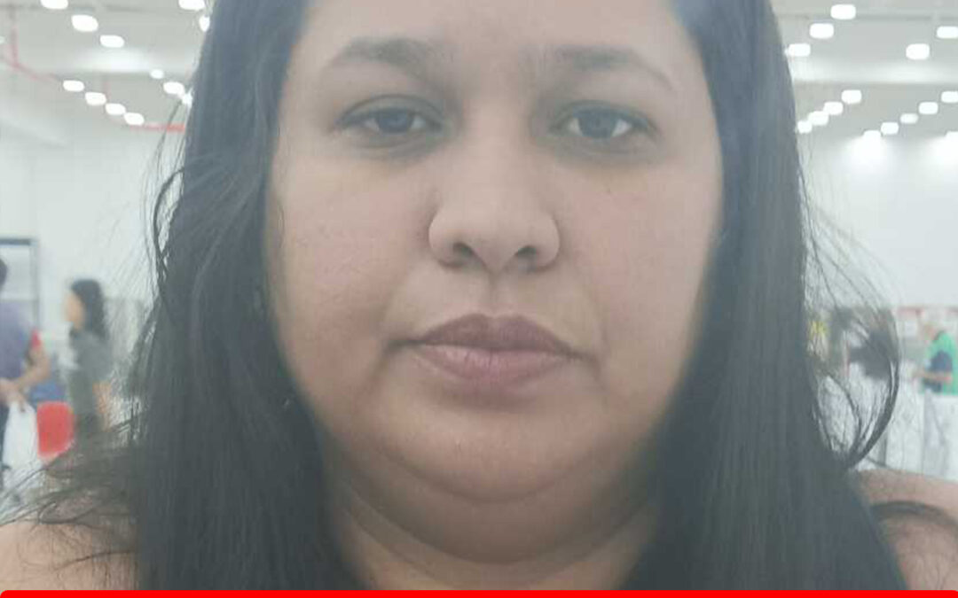 Mariangel Del Rosario Villasmil Roman