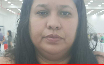 Mariangel Del Rosario Villasmil Roman