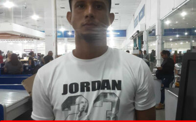 NELDYS JOSE CORZO QUIROZ