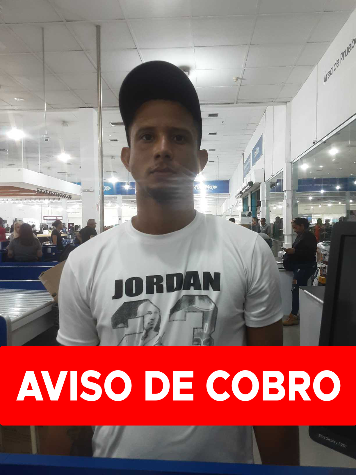 NEUDYS NELDYS JOSE CORZO QUIROZ