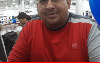 EDGAR JOSE SUAREZ RODRIGUEZ