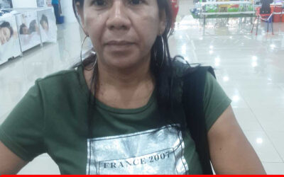 CLAUDIA PATRICIA FLEREZ MORENO