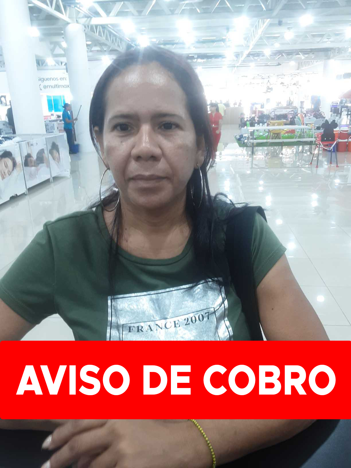 CLAUDIA PATRICIA FLEREZ MORENO