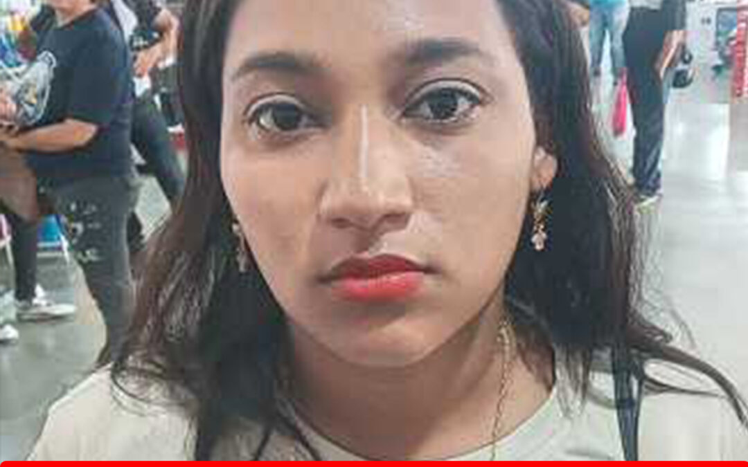 MARIA DE LOS ANGELES TORRES