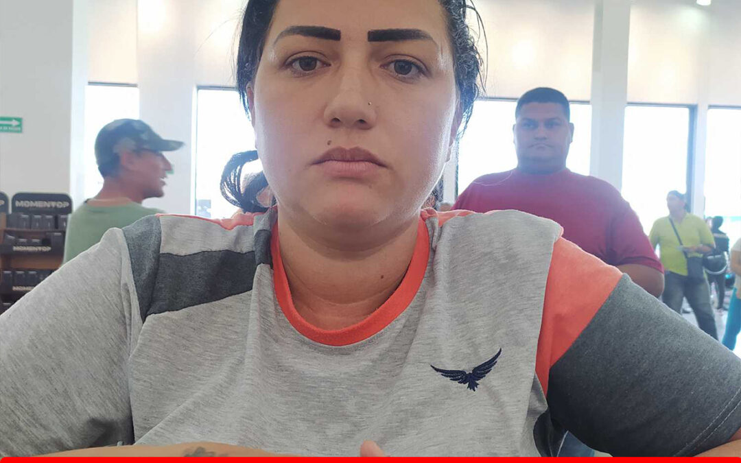 FLORIMAR KARINA FERNANDEZ GIL