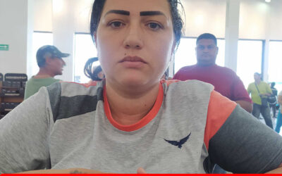 FLORIMAR KARINA FERNANDEZ GIL