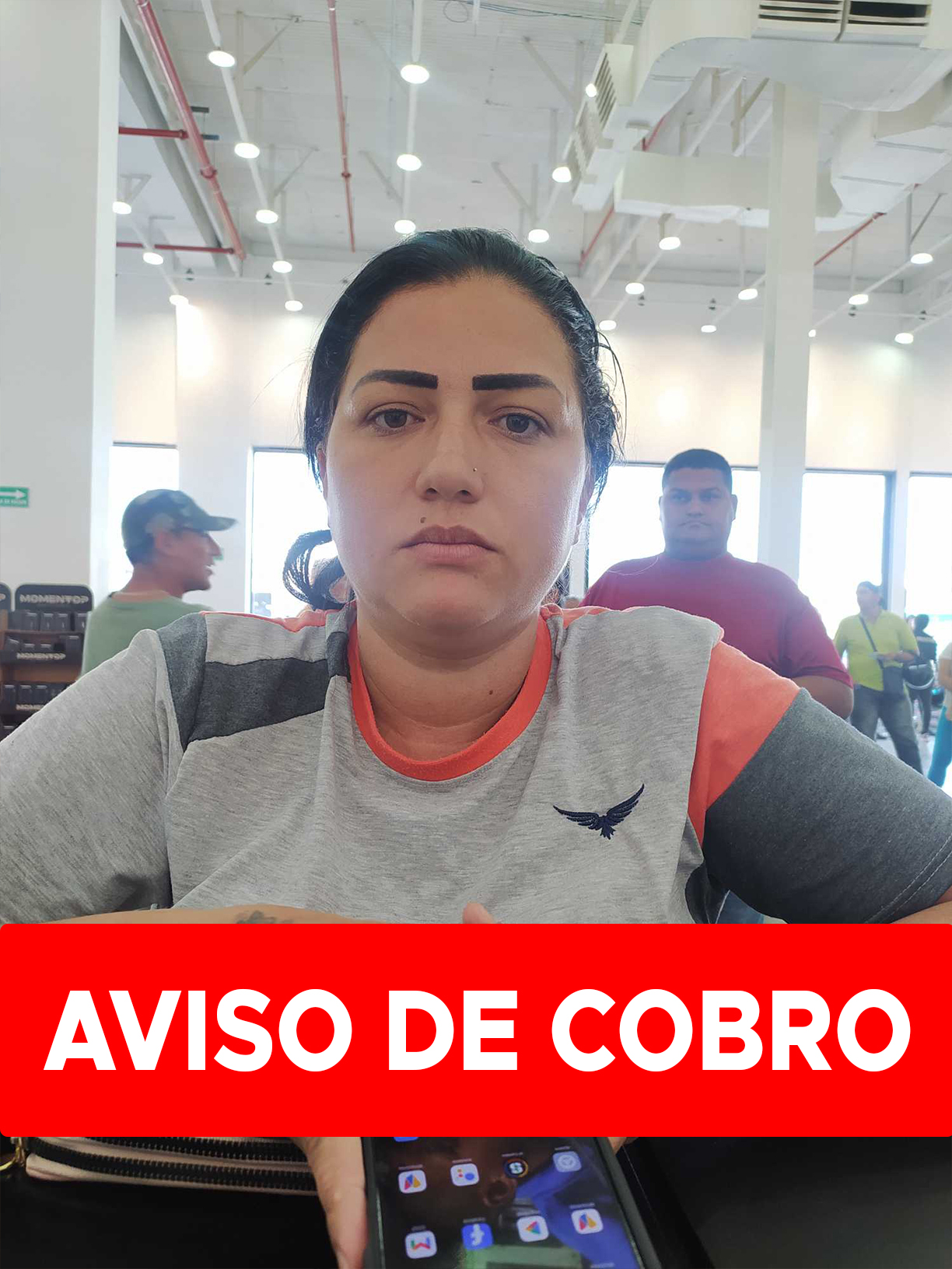 FLORIMAR KARINA FERNANDEZ GIL