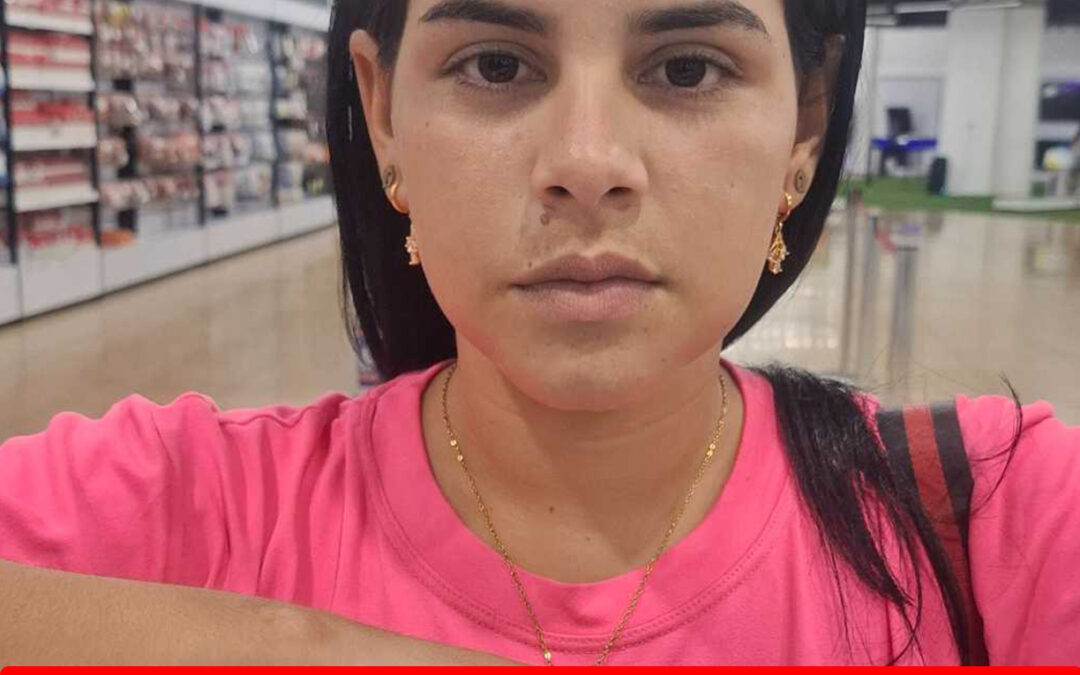Luisana Del Carmen Rios Navea