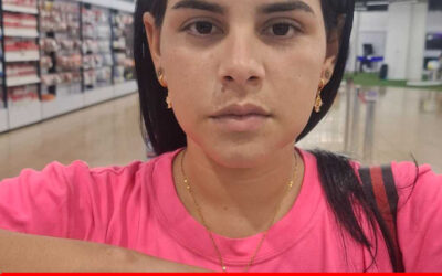 Luisana Del Carmen Rios Navea
