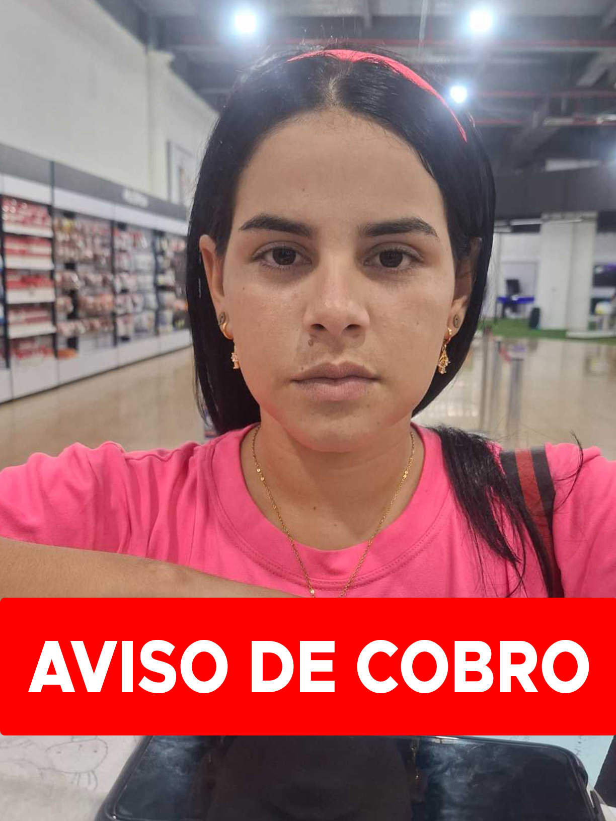 Luisana Del carmen Rios Navea