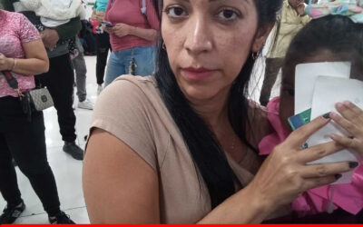 KATHERINE MERCEDES ALVAREZ BARRIOS
