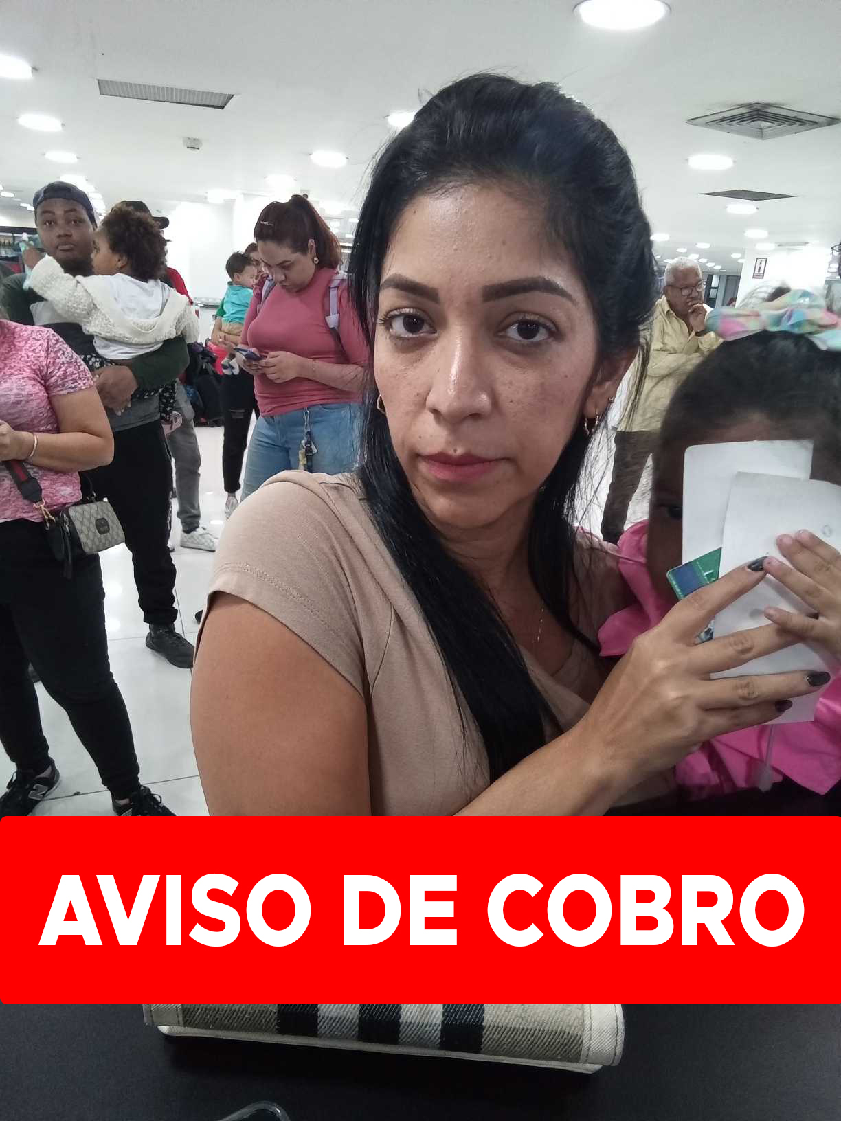 KATHERINE MERCEDES ALVAREZ BARRIOS