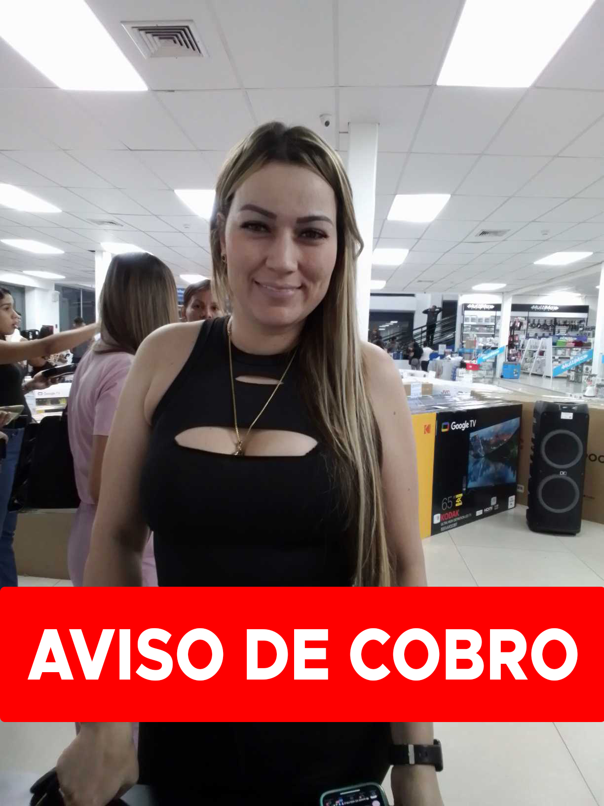 ALIX GONZALEZ