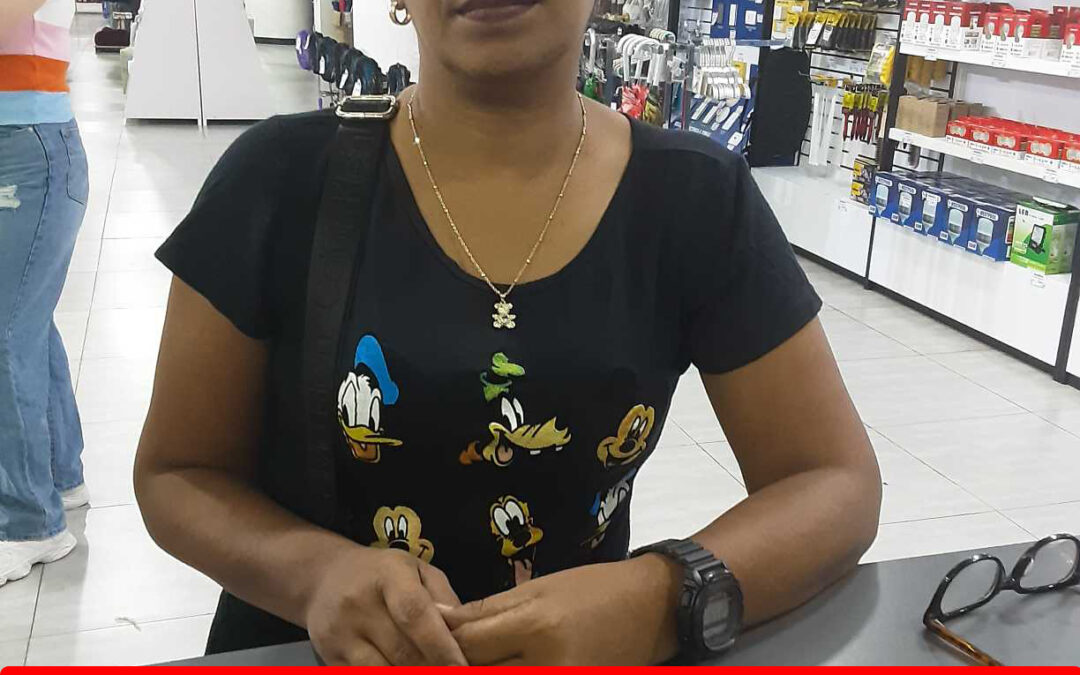 MARIA EUGENIA COLMENAREZ PEROZO