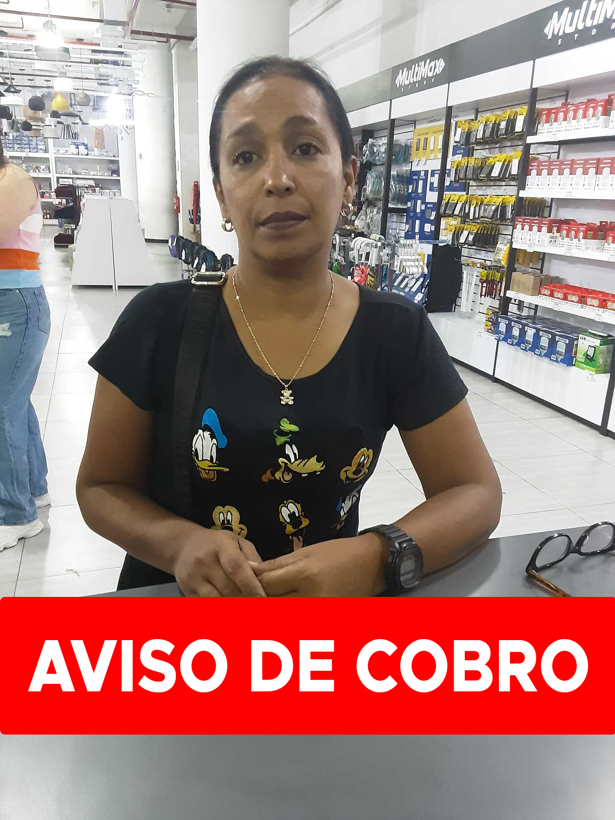 MARIA EUGENIA COLMENAREZ PEROZO