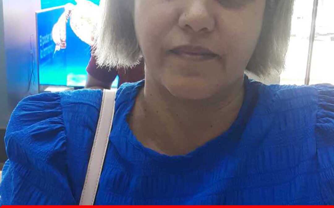 GLENIS GERARDINE ALVARADO LAGOS