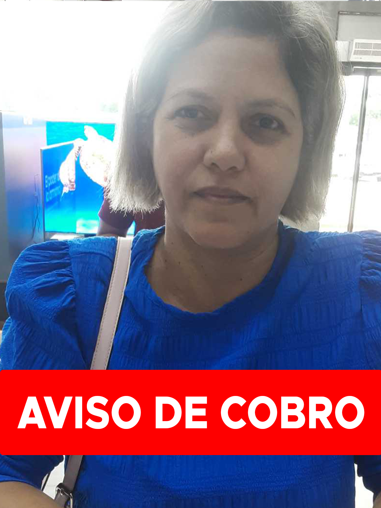 GLENIS GERARDINE ALVARADO LAGOS