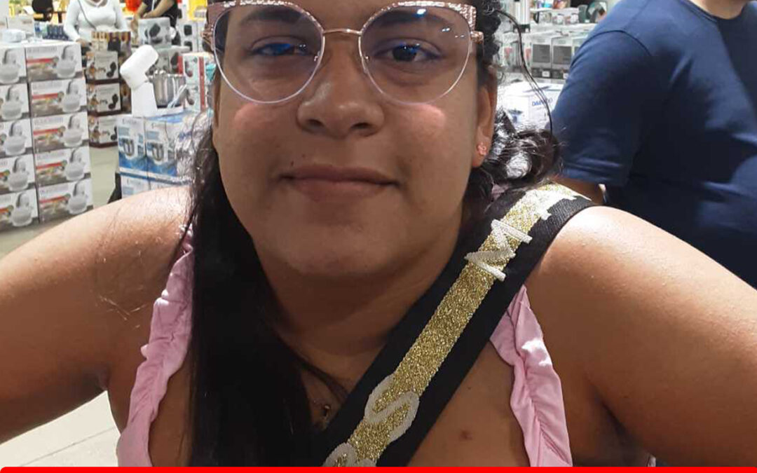 ARISH LISSETT SUNIAGA HENRIQUEZ