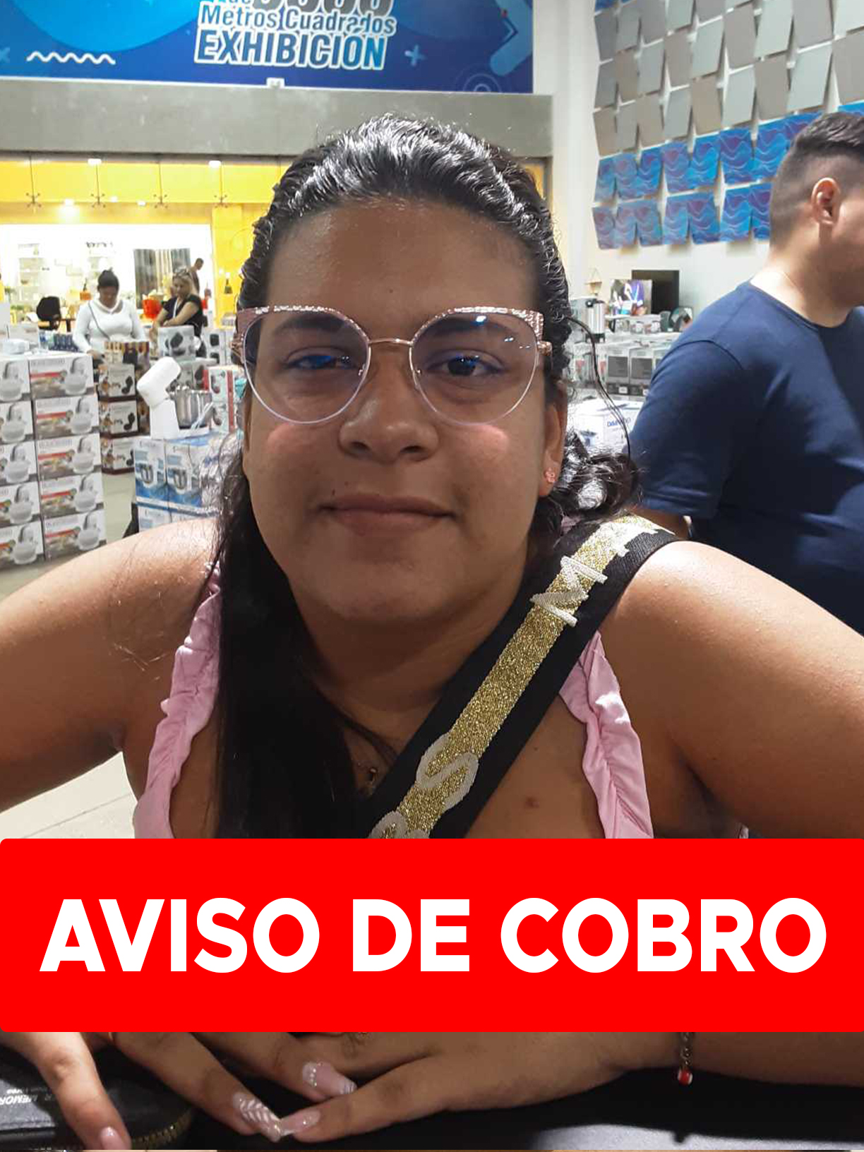 ARISH LISSETT SUNIAGA HENRIQUEZ