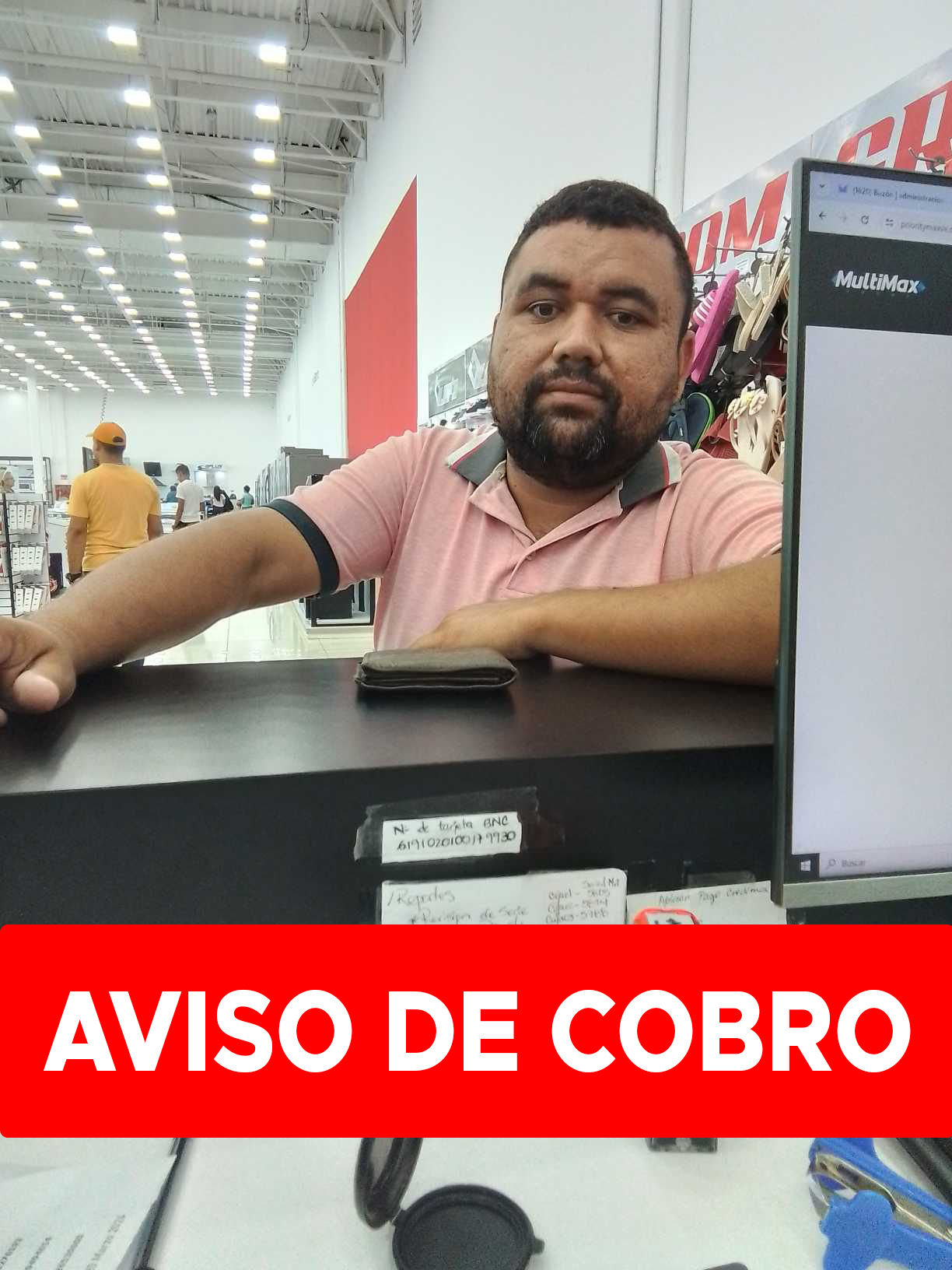 EDUARDO MOISES LUGO PARRA