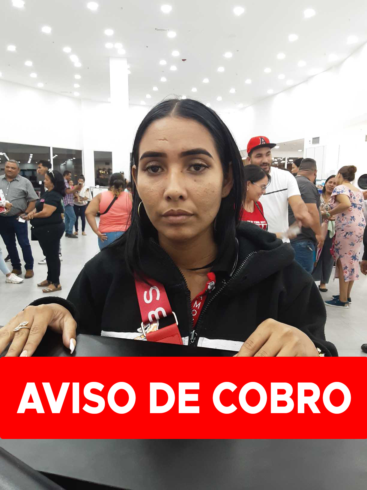 Andreina Del carmen Morillo Gomez