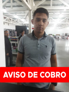 VICTOR MANUEL QUINTERO GONZALEZ